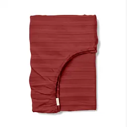 Дитяча постільна білизна Cosas сатин BURGUNDY 110х140см (StrSatin_13Burgundy_Burgundy_140) - мініатюра 6