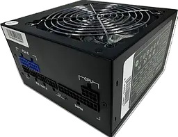 Блок живлення Delux DLP-50DGM 650W 80+ Gold - мініатюра 2