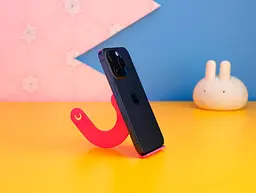 Смартфон Apple iPhone 15 Pro 128GB Blue Titanium (MTV03) Б/В [171731] - мініатюра 6