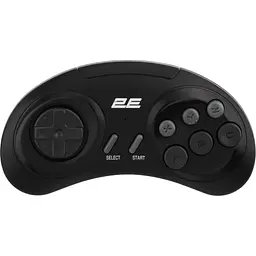 Ігрова консоль 2E Ігрова консоль 2Е 16bit HDMI (2 бездротових геймпада, 913 іг (2E16BHDWS913) - мініатюра 8