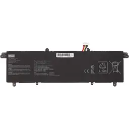 Акумулятор до ноутбука ASUS ZenBook S13 UX392 (C31N1821) 11.4V 4210mAh PowerPlant (NB431939)