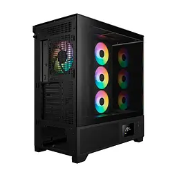 Корпус для ПК Gamdias ATLAS P2 CG (4711514501025) - мініатюра 9