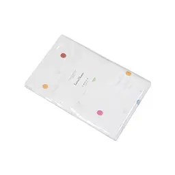 Наволочки сатин Lotus Home - Pilen 50x70+5 (2 од) - мініатюра 2
