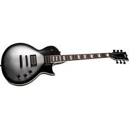 Електрогітара LTD EC-256 Silver Sunburst - мініатюра 3