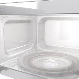 Мікрохвільова піч Gorenje 20л 800Вт білий - мініатюра 8