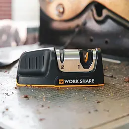 Точилка механічна Work Sharp Kitchen Edge (WSKTNKES-I) - мініатюра 6