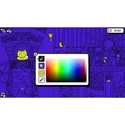 Ключ активації Microsoft Cats and Seek: Osaka для Xbox One/Series S/X - мініатюра 4