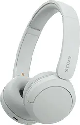 Навушники Sony WH-CH520 White