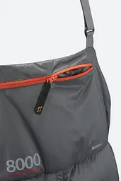 Штани Rab Expedition 8000 Salopettes Shark XS (1033-RB QED-22-SH-XS) - мініатюра 5
