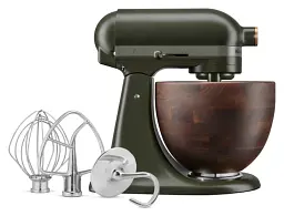 Кухонна машина KitchenAid Artisan 5KSM180WSEEG