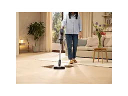 Вертикальний і ручний пилосос Electrolux EP61H21WET 2 в 1 - мініатюра 10