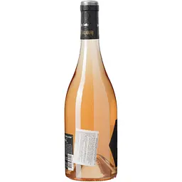 Вино Les Abeilles Rose AOP Collioure, рожеве, сухе, 0,75 л - мініатюра 2