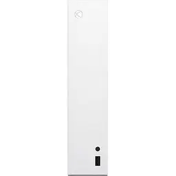 Ігрова консоль Microsoft Xbox Series S 1Tb White вітринний варіант - мініатюра 5