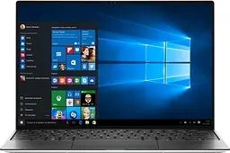 Ноутбук Dell XPS 13 9300 (X3732S5NIW-75S) Platinum Silver (X3732S5NIW-75S)