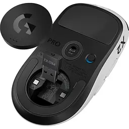 Миша Logitech G Pro X2 Superstrike (910-007776) [158453] - мініатюра 8