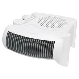 Тепловентилятор Clatronic HL 3379 - мініатюра 7