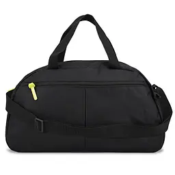 Сумка дорожня Semi Line 21 Black (A3025-4) - мініатюра 5