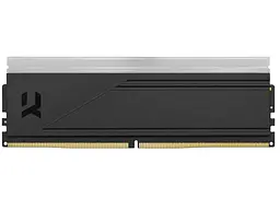 Модуль пам`ятi GOODRAM 32 GB (2x16GB) DDR5 6000 MHz IRDM RGB (IRG-60D5L30S/32GDC) - мініатюра 2