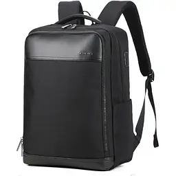 Рюкзак для ноутбука Aoking SN2120 43x31x14 см чорний