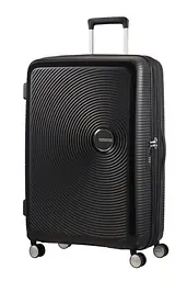 Валіза American Tourister SOUNDBOX BLACK 77x51,5x29,5(32,5) 77 См 32G*09003 - мініатюра 2