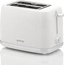 Тостер Gorenje T850DPW (743937) - мініатюра 2