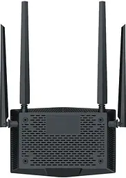 Роутер NX10, Black Netis teh0020545 - мініатюра 5