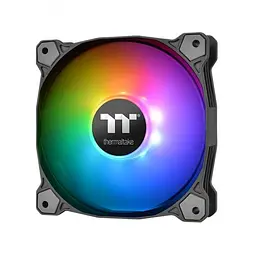 Набор для сборки СВО Thermaltake Pacific C360 DDC Hard Tube Water Cooling Kit (CL-W243-CU12SW-A) - мініатюра 4