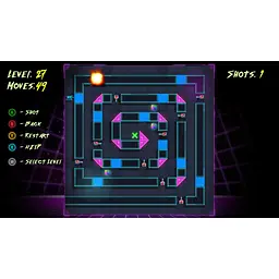 Ключ активації Microsoft Cyber Tank для Xbox One/Series S/X - мініатюра 5