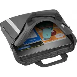 Сумка для ноутбука Defender 15.6" Shiny (26097) - мініатюра 7