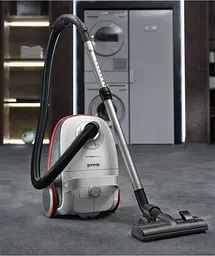 Пилосос Gorenje VCEA21GPLW [106352] - мініатюра 8
