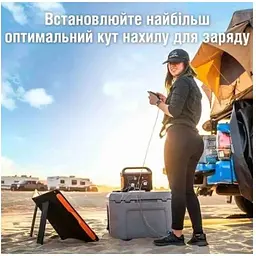 Портативна зарядна станція Jackery Explorer 500 518Wh/500W (HTE042500EU) 59455-ska - мініатюра 10