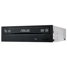 Оптичний привід DVD-RW ASUS DRW-24D5MT/BLK/B/AS (90DD01Y0-B10010)