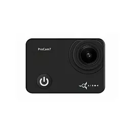 Екшн-камера AIRON ProCam 7 Black