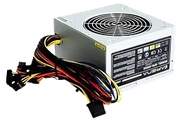 Блок живлення Chieftec iArena GPA-450S8 450W (GPA-450S8) Б/В