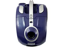 Пилосос Rotex RVB18-E Blue - мініатюра 3