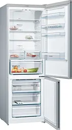 Холодильник Bosch KGN49XL306 - мініатюра 2