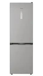 Холодильник Whirlpool WHK 26373 XBR6EA (186.5 м,дисп, чорн.No Frost)