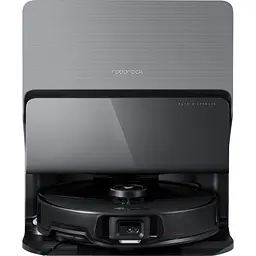 Робот-пилосос RoboRock S8 MaxV Ultra Black [117510] - мініатюра 4