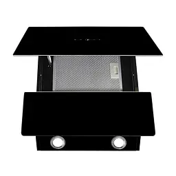 Витяжка декоративна похила WEILOR WDS 6230 BL 1000 LED - мініатюра 5
