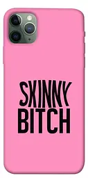 Чохол Demsky Skinny для Apple iPhone 11 Pro Max (6.5")