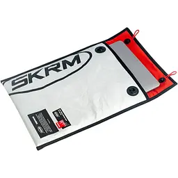 Чохол-кишеня Skinarma Comet для MacBook 13-14" сріблястий (SK-LAPTOP14-COMET-SIL) [175157] - мініатюра 3