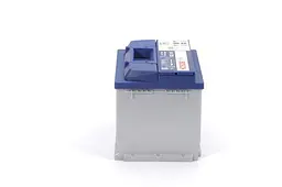 Акумулятор Bosch S4 EFB 60Ah EN 560A (0 092 S4E 051) - мініатюра 4