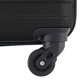 Валіза Semi Line 24" M Black (T5636-2) - мініатюра 8