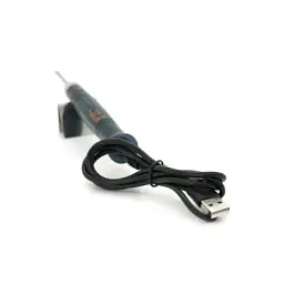 Паяльник електричний JIANG , 8Вт, USB, Blister (BT-8U)