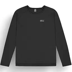 Реглан Picture Organic Timont LS Women S Чорний - мініатюра 4