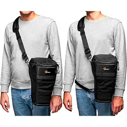 Сумка для фотоапарата Lowepro ProTactic TLZ 75 AW II (LP37279-PWW) [128487] - мініатюра 7
