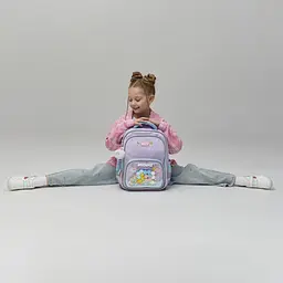 Рюкзак шкільний Yes S-72M Line Friends Dreamy (550278) - мініатюра 14