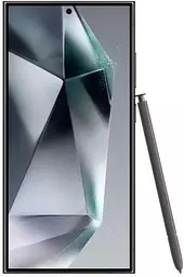 Смартфон Samsung Galaxy S24 Ultra 12/256GB Titanium Black (SM-S928BZKG) - мініатюра 4