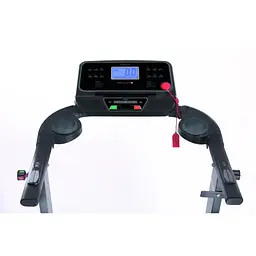 Бігова доріжка Everfit TFK 355 Slim (TFK-355-SLIM) (931215) - мініатюра 5