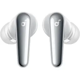 Навушники TWS Anker SoundCore Liberty 4 Pro White matte UA - мініатюра 4